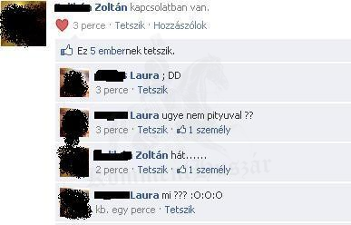 Szerelem...néha fura
 
