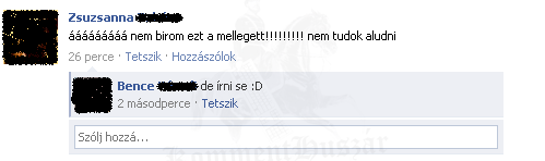 Nem bírja
 
