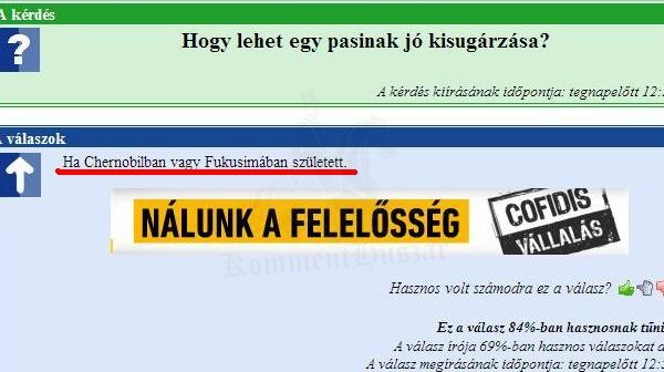 Kisugárzás
 
