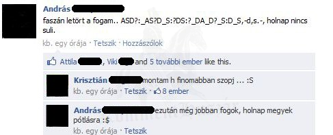 Finom szopás
 
