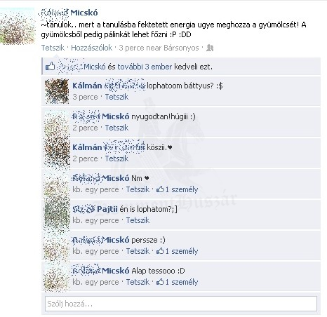 Lopjatok :D
 
