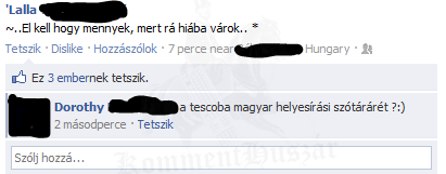 Tescoba?
 
