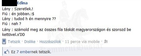 Fila táska
 
