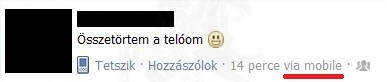 Eltört mobil
 
