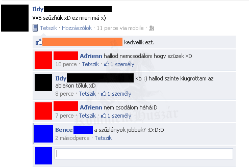 Szűz fiúk
 
