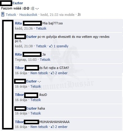 Fut rajta a GTA4?
 
