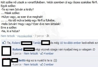 Régi ez is
 
