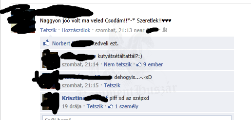 Facebook fail
 
