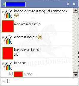 Bár csak az lenne !
 
