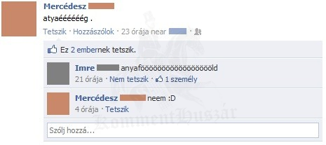 Atyaég Anyaföld
 
