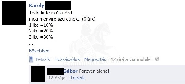 4ever alone
 
