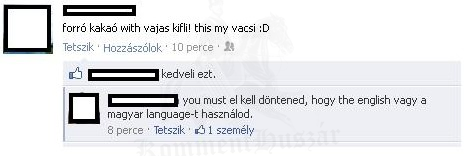 Nyelvek
 
