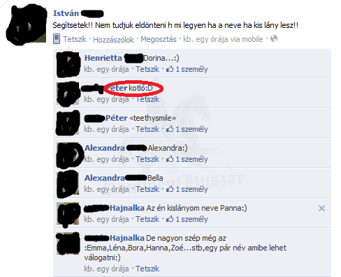 Már ezt is fb-on kell? :S
 
