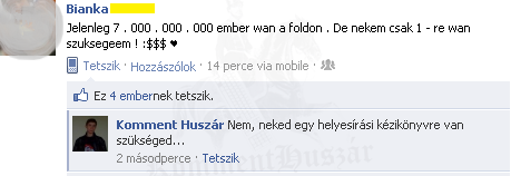 napi helyesírás fail
 
