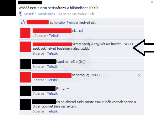 A kép magáért beszél
 
