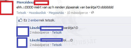 Minden jó palinak van barátja..??:D LOL
 
