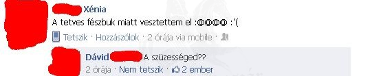 Ez hogy lehetséges? :O
 

