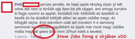 Microfoft vs. Apple fail. :)
 
