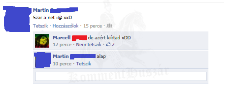 Akik mindent megosztanak...
 
