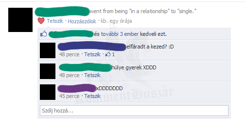 Elfáradt a kezed?
 
