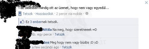 Nem vagy büdös
 
