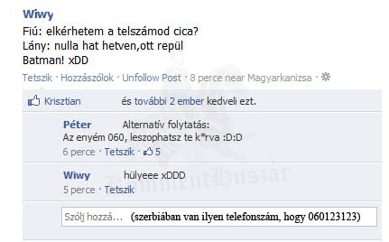 Alternatív befejezés
 
