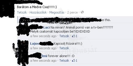 Medvecsaj....
 

