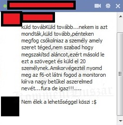 Üzenet fail
 

