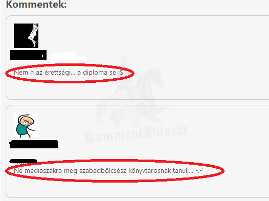 Az érettségi nem ér semmit
 
