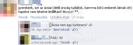 Ázsia Fail
 
