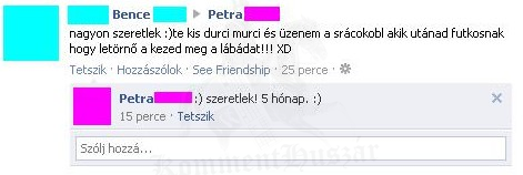 Ő biztos érti
 
