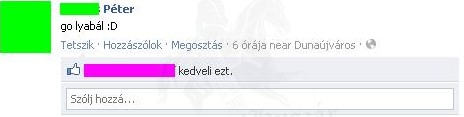 Alapozás már megvolt
 
