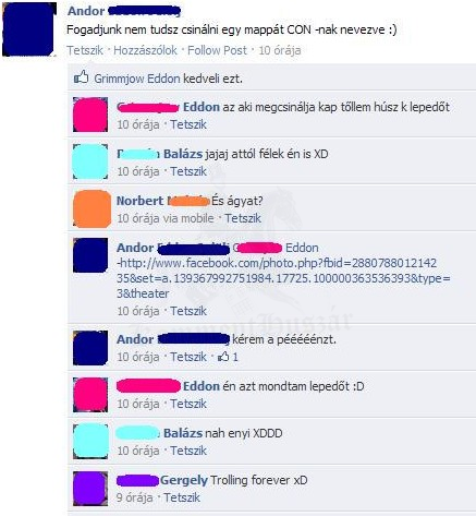 Trolling
 
