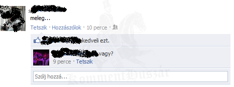 meleg...
 
