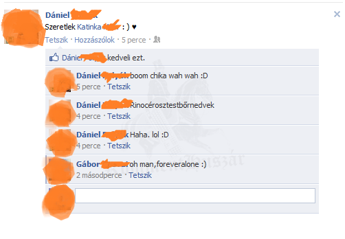 Forever alone again and again and again
 
