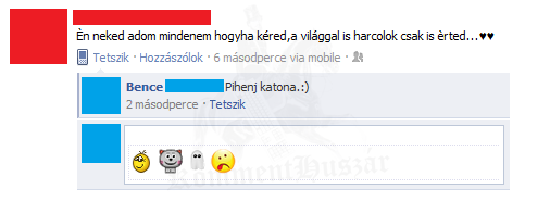 Harcra készen
 
