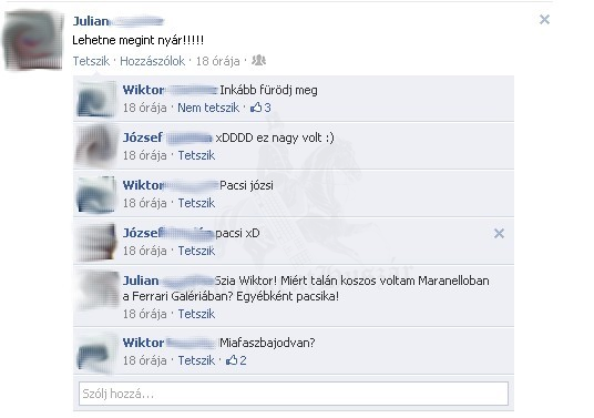 Inkább fürödj meg
 
