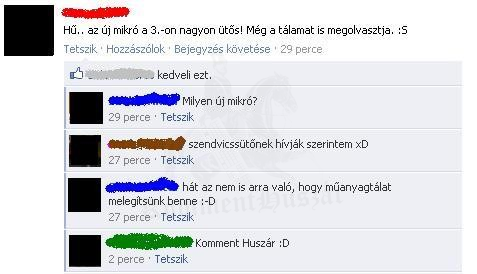 Új mikró
 
