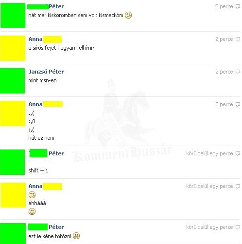 Az MSN is régen volt már
 
