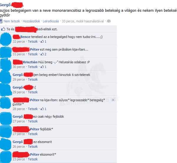 Helyesírás Fail
 
