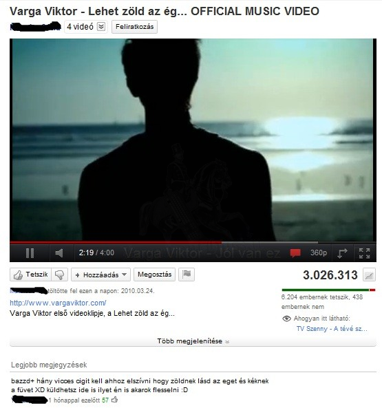 lehet zöld az ég,és lehet kék a fű
 
