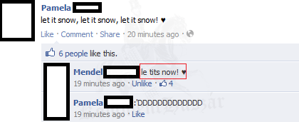 Tits now..
 
