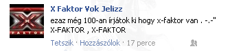 X-Faktor
 
