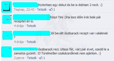Egy jó szakács mindent tud. :D
 
