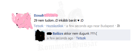 Írj egy számot üzibe....
 
