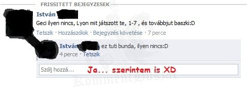 Lyon XD
 
