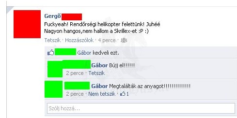 Megtalálták az anyagot !! xd
 
