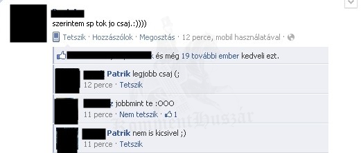 sp tök jó csaj ;D
 
