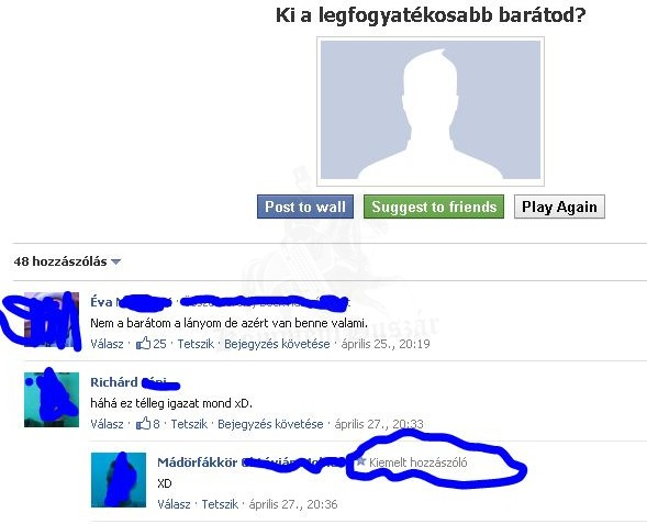 Csaladodat nem valogathatod
 
