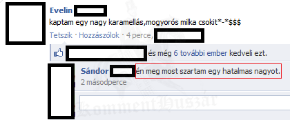 Pillanatnyi tevékenység
 
